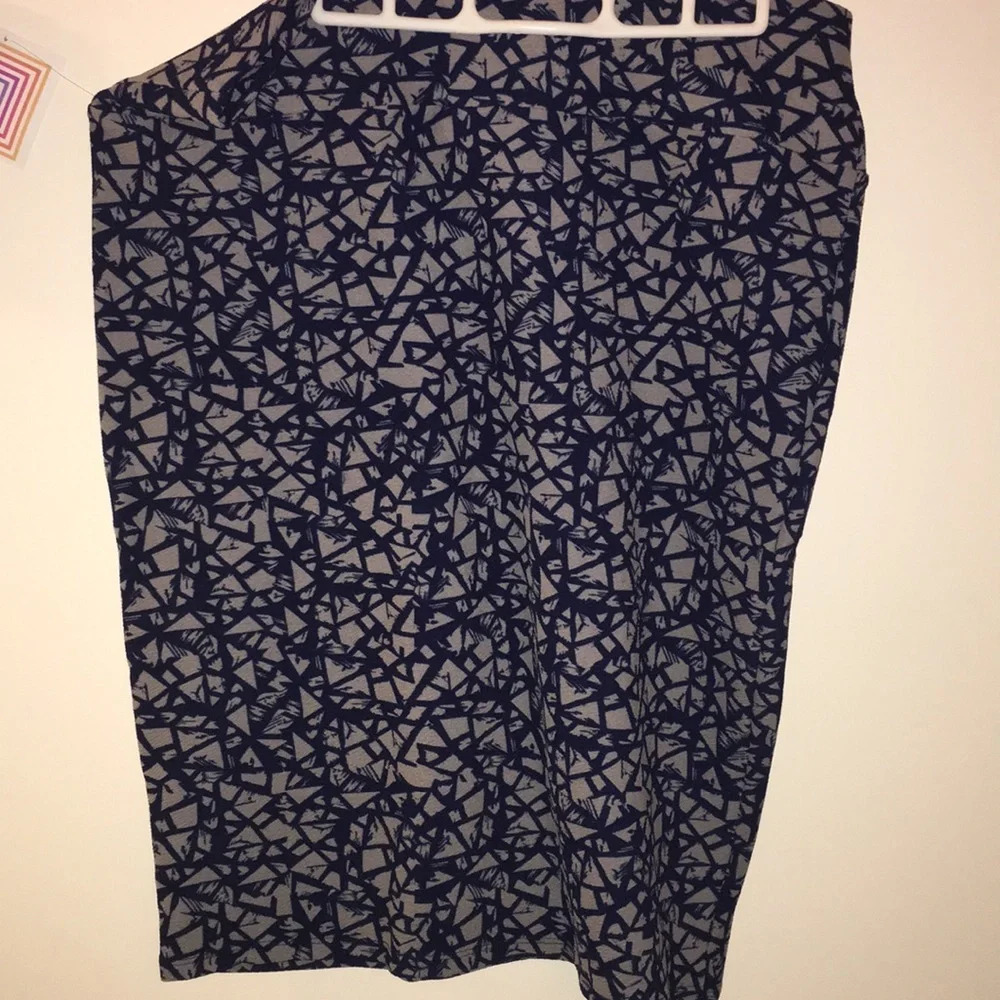 NWT 3XL Cassie Skirt